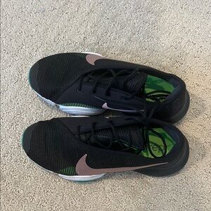Nike SuperRep size 8.5 HIIT /training Shoes